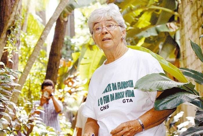Jornal da Unesp | Unesp aprova criação de prêmio Dorothy Stang para ações  extensionistas de impacto